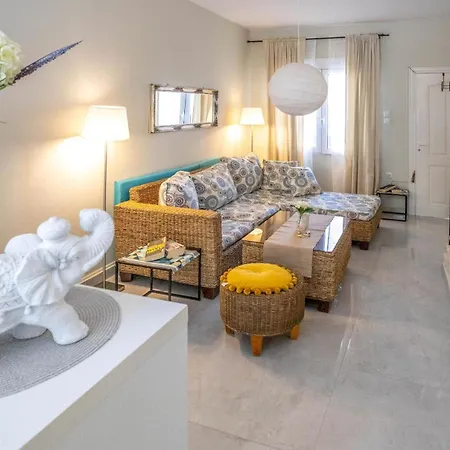 Litsa 度假居 Nea Iraklitsa