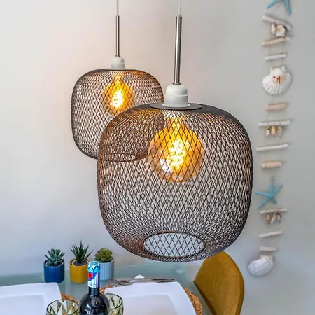 度假居 Litsa Nea Iraklitsa