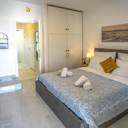 Litsa * Nea Iraklitsa