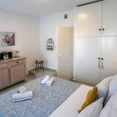 Litsa 度假居 Nea Iraklitsa