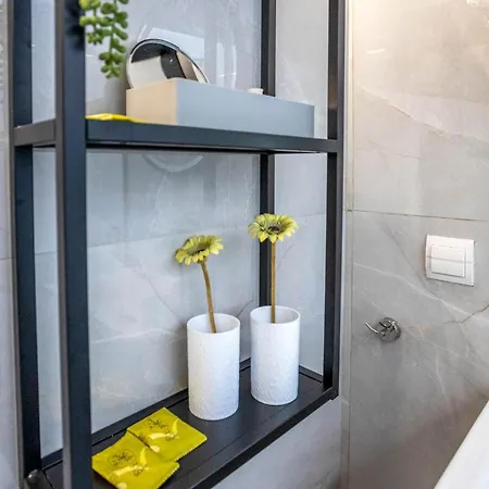 度假居 Litsa Nea Iraklitsa