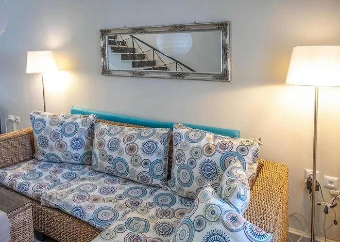 Case de vacanță Litsa