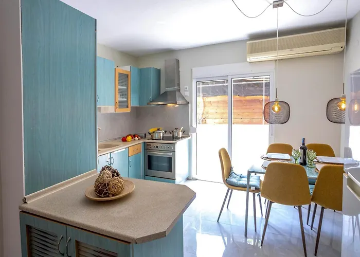 Litsa * Nea Iraklitsa