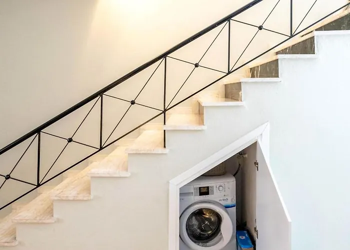 Litsa Case de vacanță