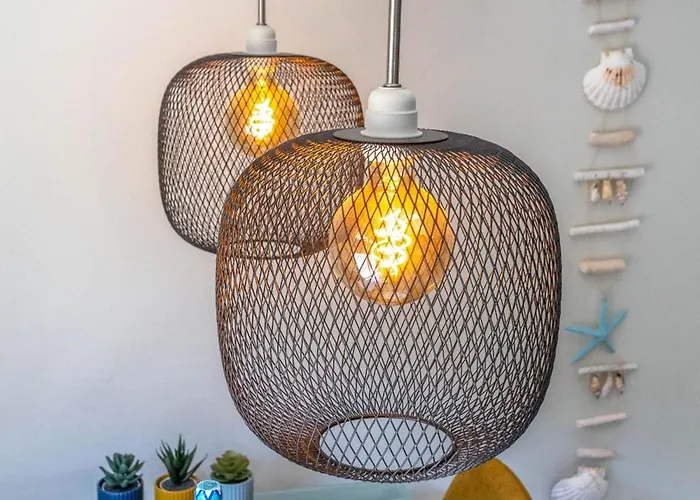 Case de vacanță Litsa Nea Iraklitsa