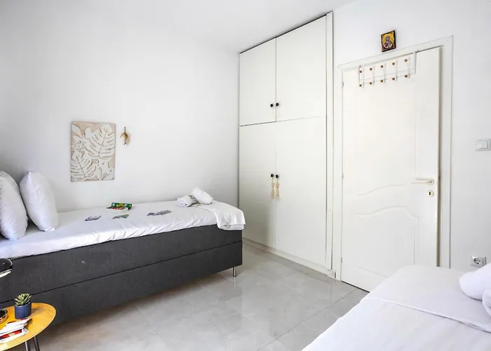 Litsa * Nea Iraklitsa