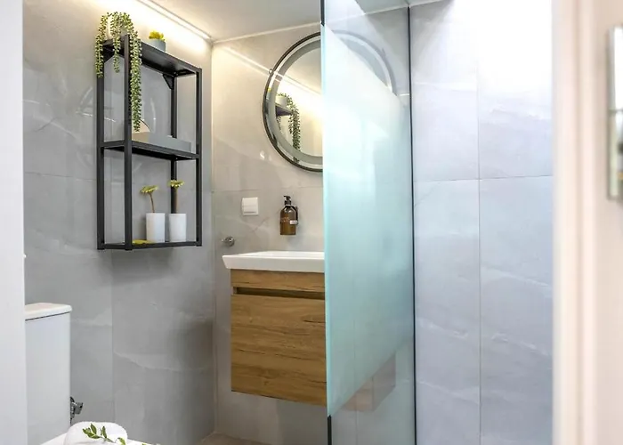 Case de vacanță Litsa