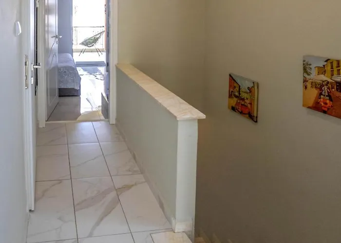 Case de vacanță Litsa *