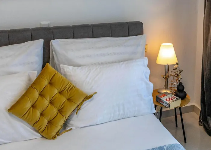 Case de vacanță Litsa *