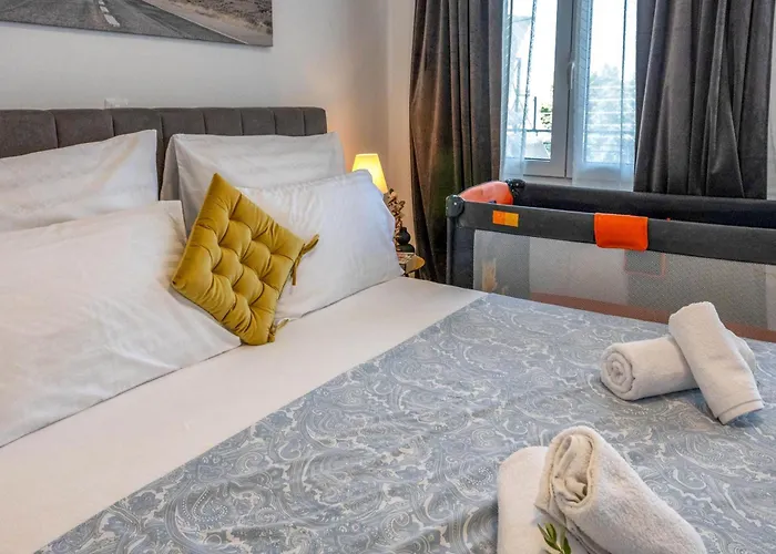 Case de vacanță Litsa *