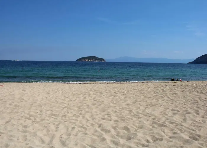 Case de vacanță Litsa *