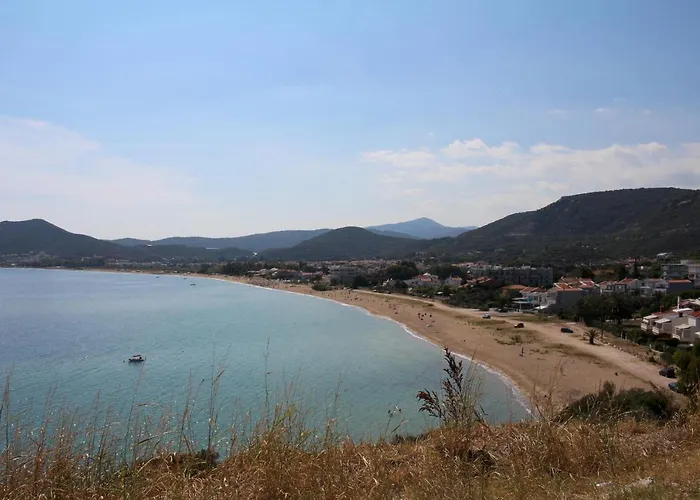 Litsa * Nea Iraklitsa